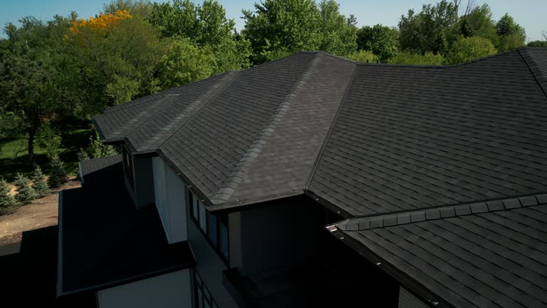 Best Metal Roofing Installation  in Lombard, IL